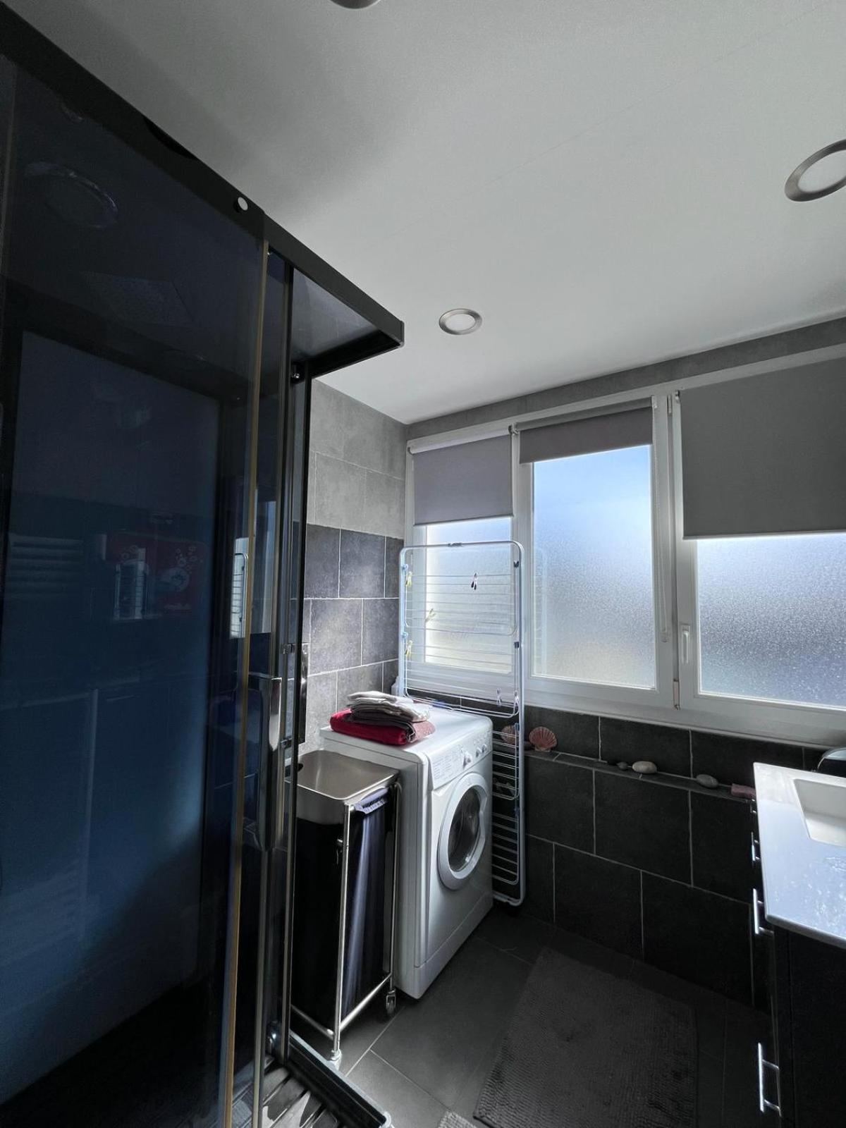 Apartament La Terrasse Le Crotoy Zewnętrze zdjęcie