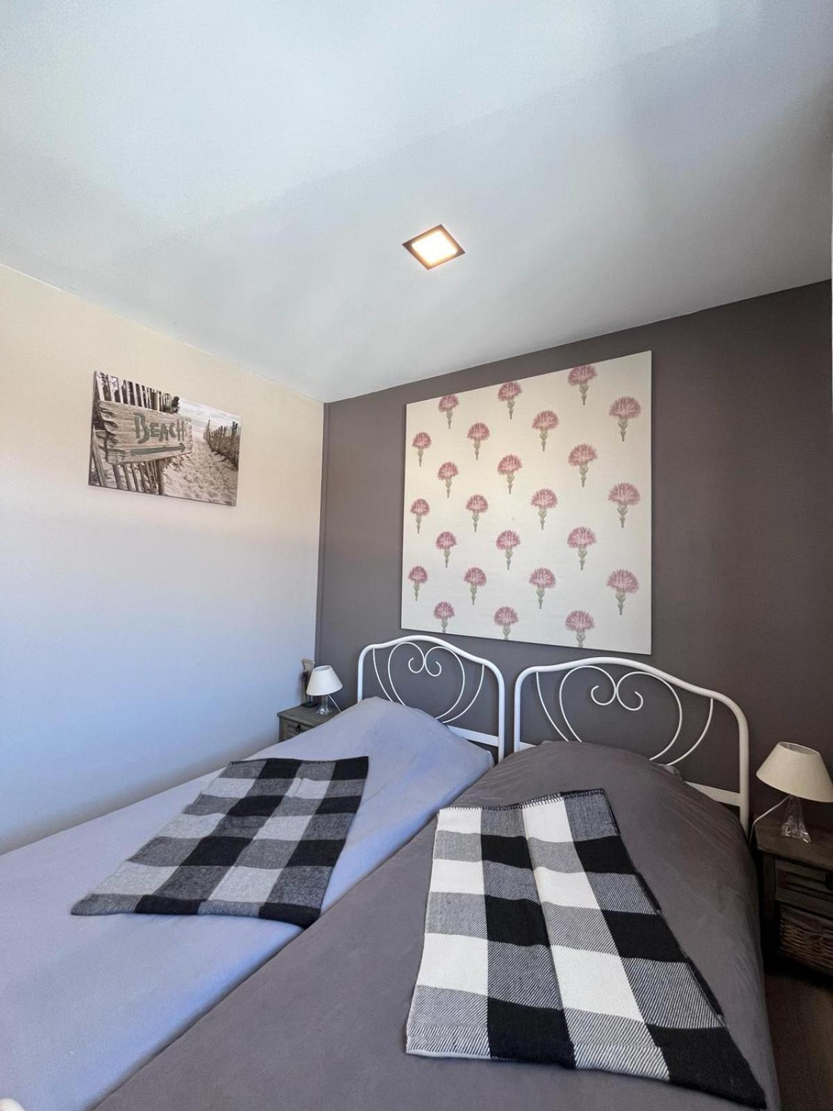 Apartament La Terrasse Le Crotoy Zewnętrze zdjęcie